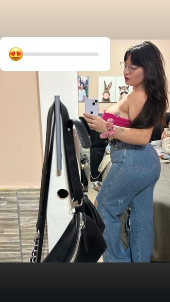 Full leaked Estefania rodriguez private photo