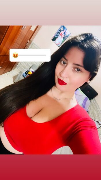 Full leaked Estefania rodriguez private photo