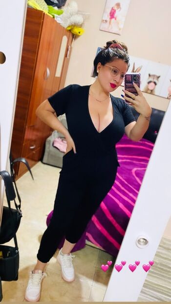 Full leaked Estefania rodriguez private photo
