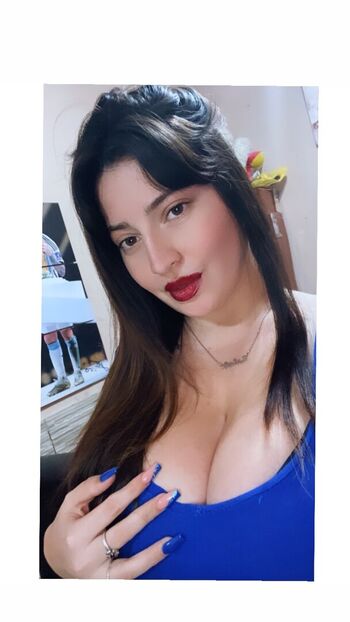 Full leaked Estefania rodriguez private photo