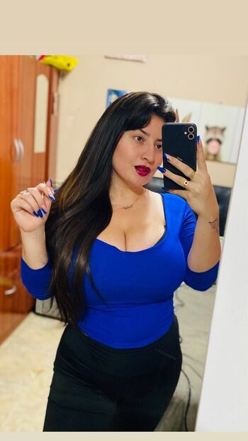 Full leaked Estefania rodriguez private photo