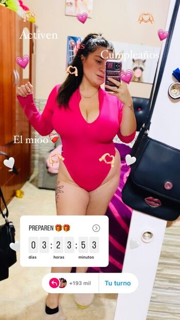 Full leaked Estefania rodriguez private photo