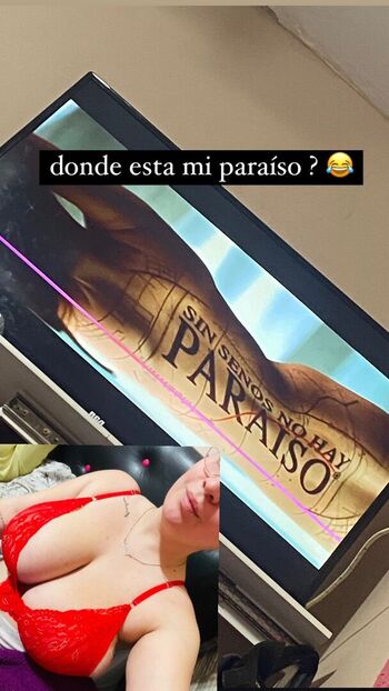 Full leaked Estefania rodriguez private photo