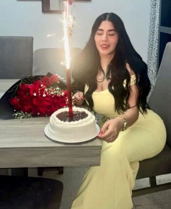 Full leaked Estefany private onlyfans photo