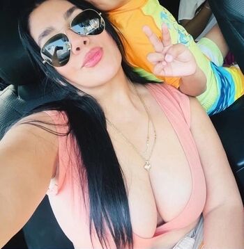 Full leaked Estefany private onlyfans photo