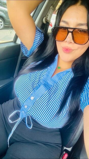 Full leaked Estefany private onlyfans photo