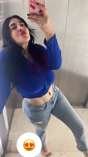 Full leaked Estefany private onlyfans photo
