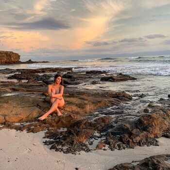 Full leaked Estefany cabco page private onlyfans photo