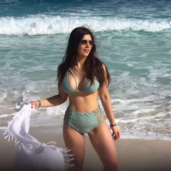 Full leaked Estefany cabco page private onlyfans photo