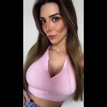 Full leaked Estefany cabco page private onlyfans photo