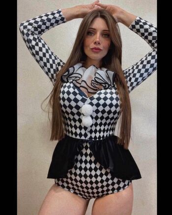 Full leaked Estefany cabco page private onlyfans photo