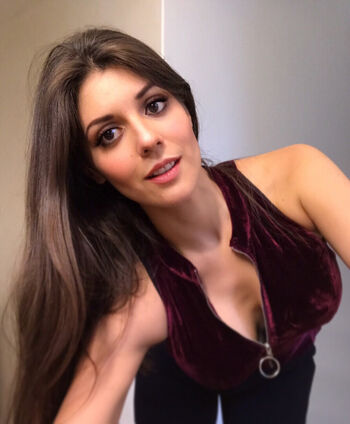 Full leaked Estefany cabco private onlyfans photo