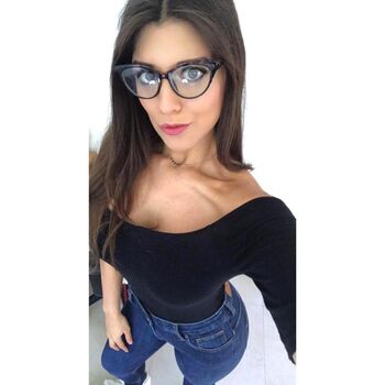 Full leaked Estefany cabco private onlyfans photo