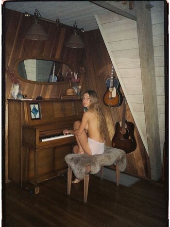 Full leaked Estela page private onlyfans photo