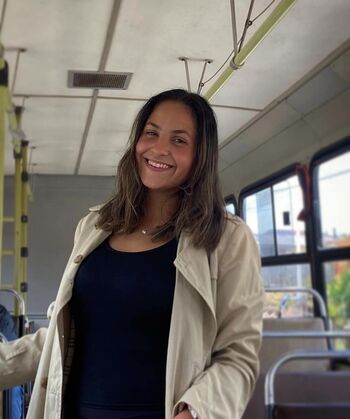 Full leaked Estela private onlyfans photo