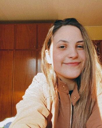 Full leaked Estela private onlyfans photo