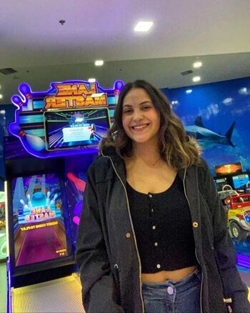 Full leaked Estela private onlyfans photo