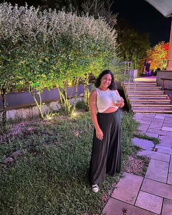 Full leaked Estela private onlyfans photo