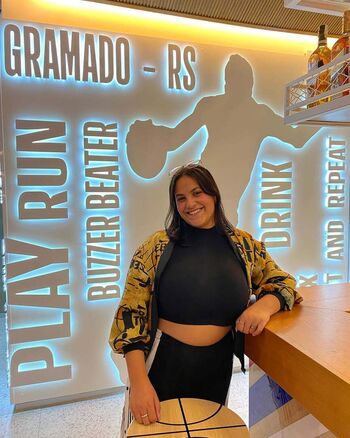 Full leaked Estela private onlyfans photo