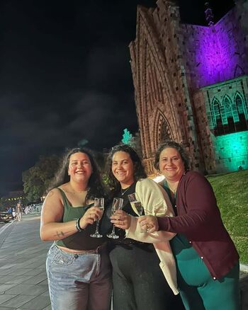 Full leaked Estela private onlyfans photo