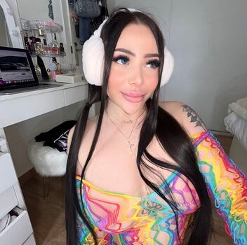 Full leaked Esteladior private photo
