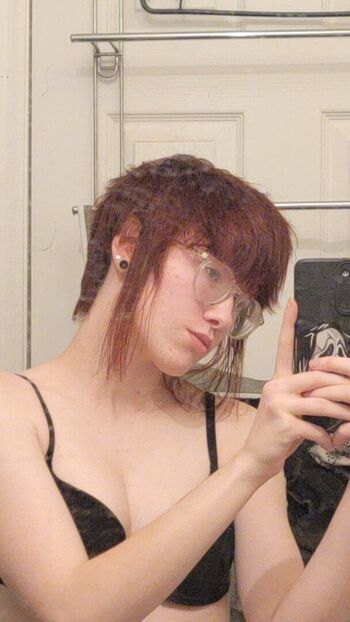 Full leaked Estelle desires private onlyfans photo