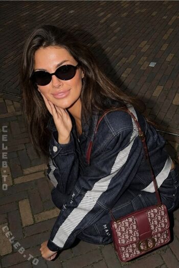 Full leaked Estelle kieft private photo