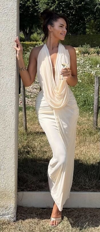 Full leaked Estelle kieft private photo