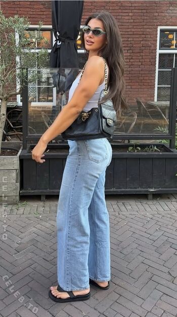 Full leaked Estelle kieft private photo