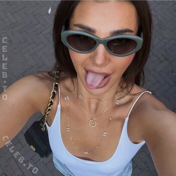 Full leaked Estelle kieft private photo
