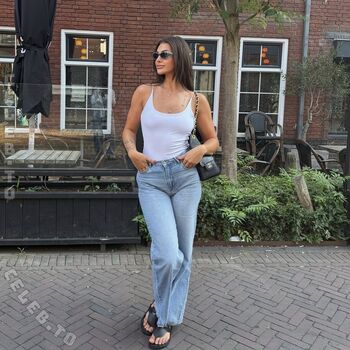 Full leaked Estelle kieft private photo