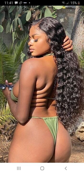 Full leaked Estelle ngm private photo
