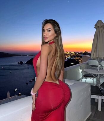Full leaked Ester ana batista private photo