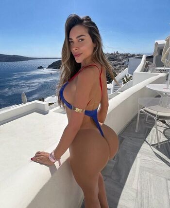 Full leaked Ester ana batista private photo