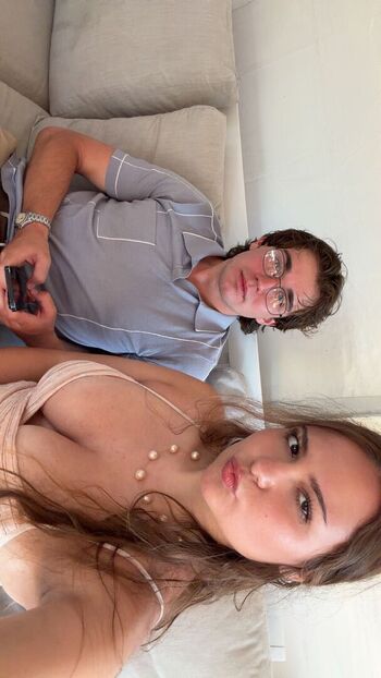 Full leaked Ester dobrik page private onlyfans photo