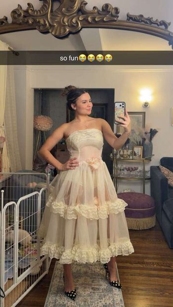 Full leaked Ester dobrik page private onlyfans photo