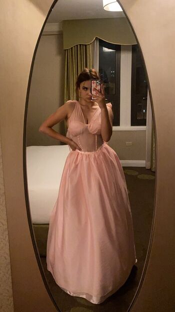 Full leaked Ester dobrik page private onlyfans photo