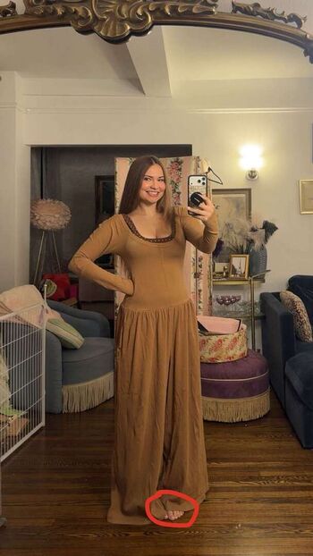 Full leaked Ester dobrik page private onlyfans photo