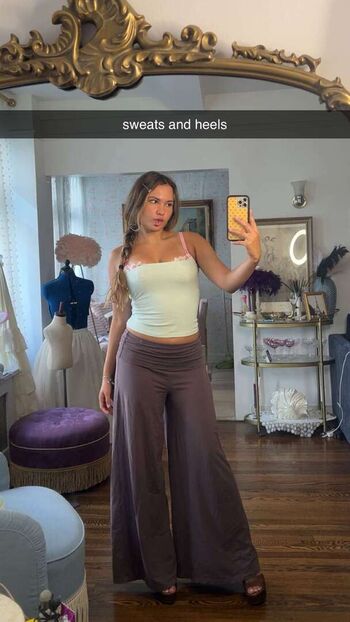 Full leaked Ester dobrik page private onlyfans photo