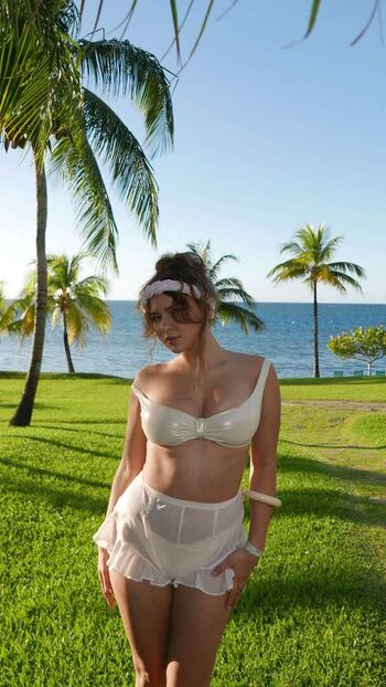 Full leaked Ester dobrik page private onlyfans photo