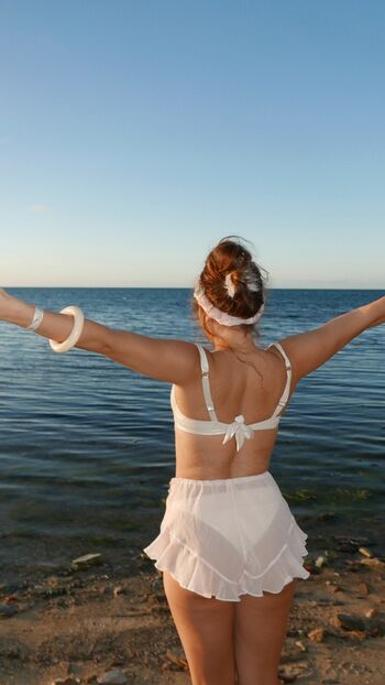 Full leaked Ester dobrik page private onlyfans photo