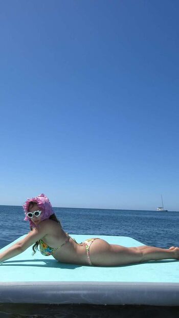 Full leaked Ester dobrik page private onlyfans photo