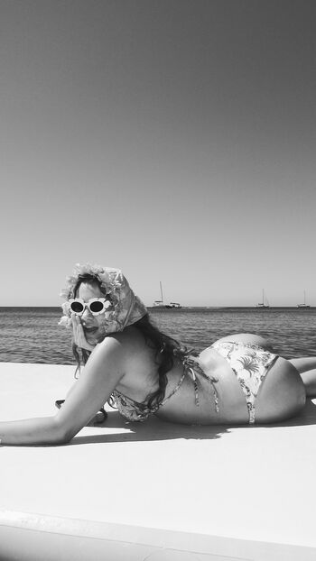 Full leaked Ester dobrik page private onlyfans photo