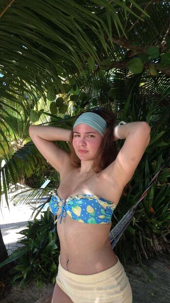 Full leaked Ester dobrik page private onlyfans photo