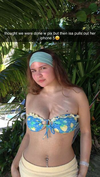 Full leaked Ester dobrik page private onlyfans photo