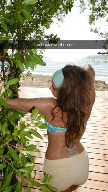 Full leaked Ester dobrik page private onlyfans photo