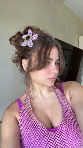 Full leaked Ester dobrik private onlyfans photo