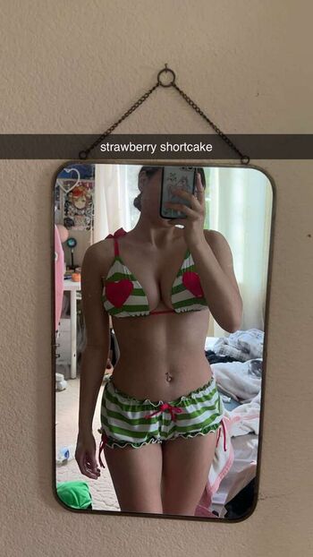 Full leaked Ester dobrik private onlyfans photo