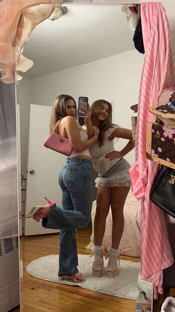 Full leaked Ester dobrik private onlyfans photo