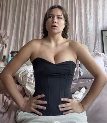 Full leaked Ester dobrik private onlyfans photo